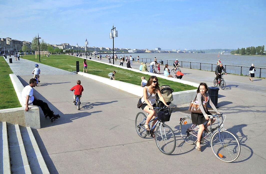 Photo of Others in Grand Parc-Paul Doumer