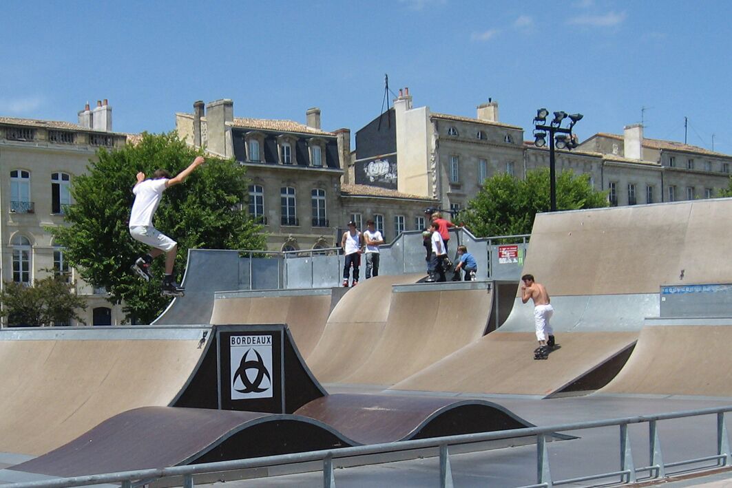 Photo of Others in Grand Parc-Paul Doumer