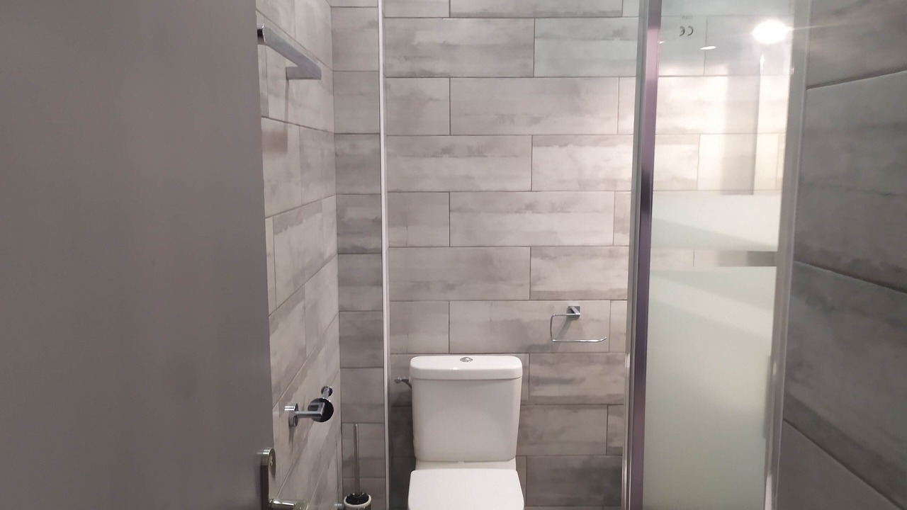 Photo of Bathroom in La Franqui