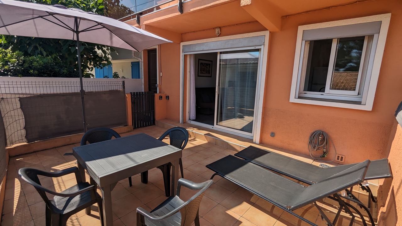 Photo of Outdoor in La Franqui
