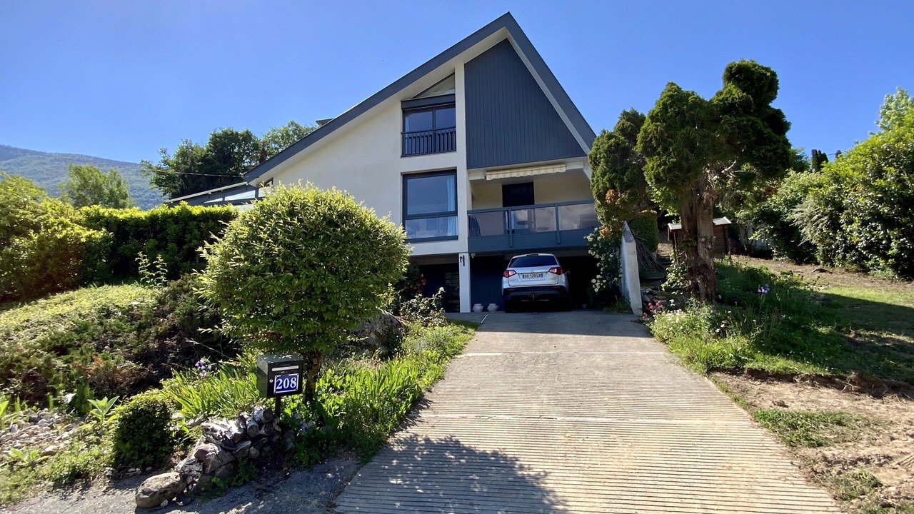 Photo of Outdoor in Saint-Jorioz