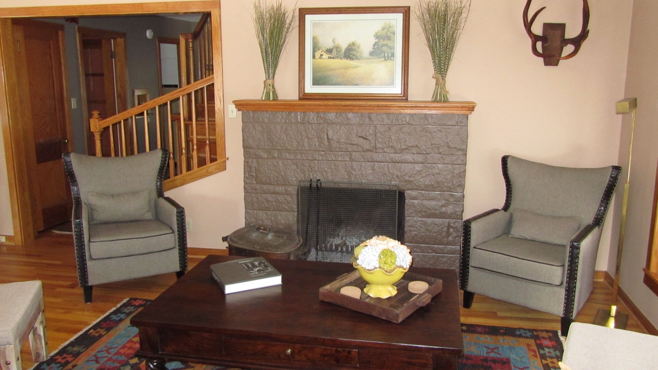 Photo of Livingroom in Saugatuck