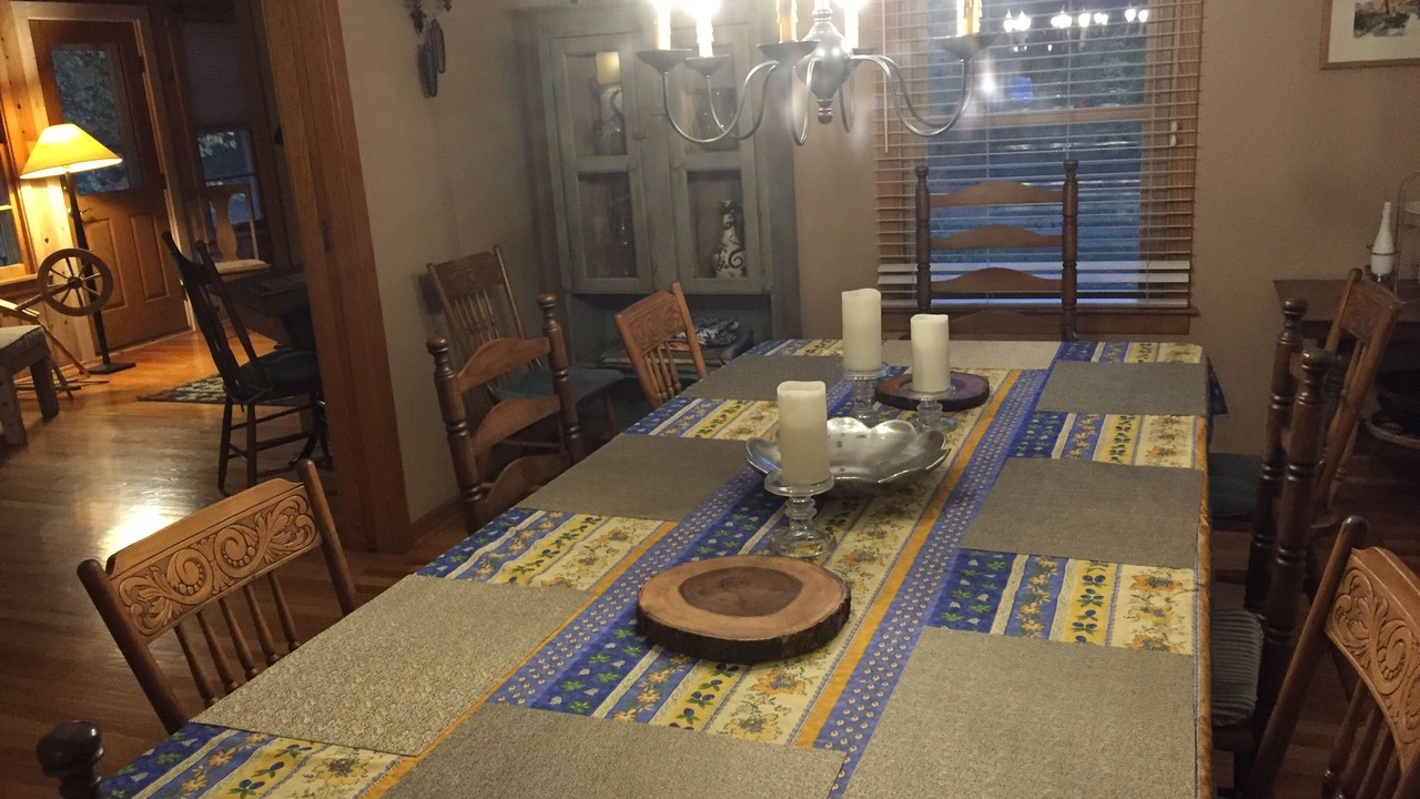 Photo of Livingroom in Saugatuck