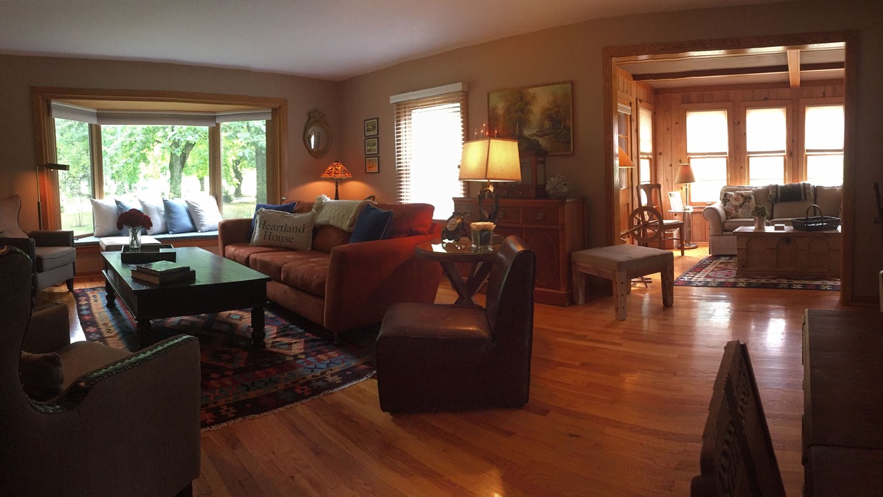 Photo of Livingroom in Saugatuck