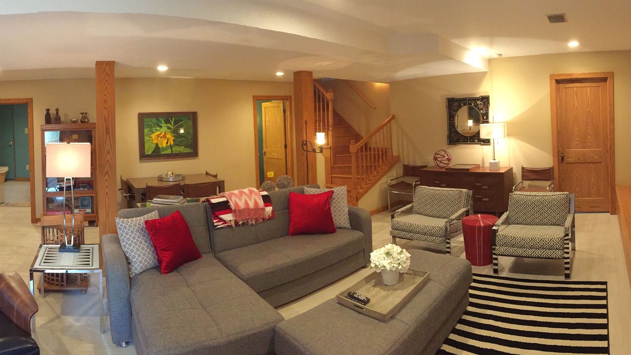 Photo of Bedroom in Saugatuck