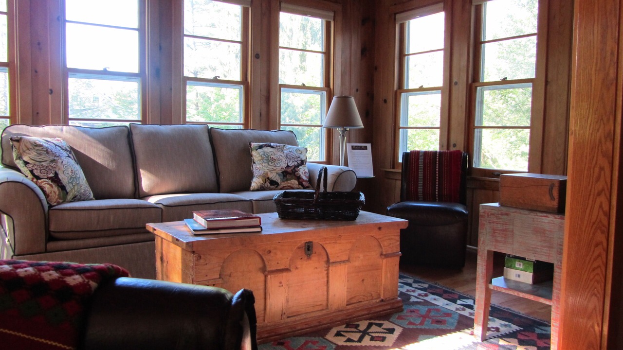 Photo of Bedroom in Saugatuck