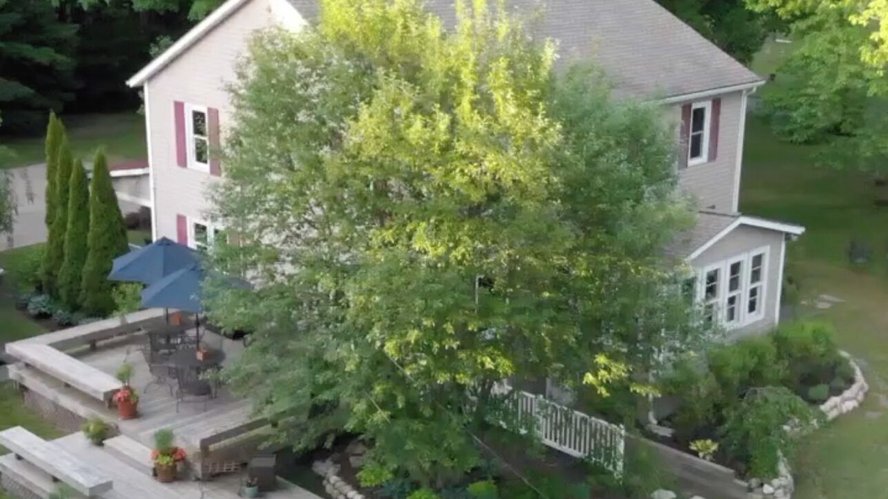 Photo of Outdoor in Saugatuck