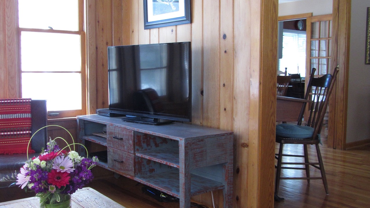 Photo of Bedroom in Saugatuck