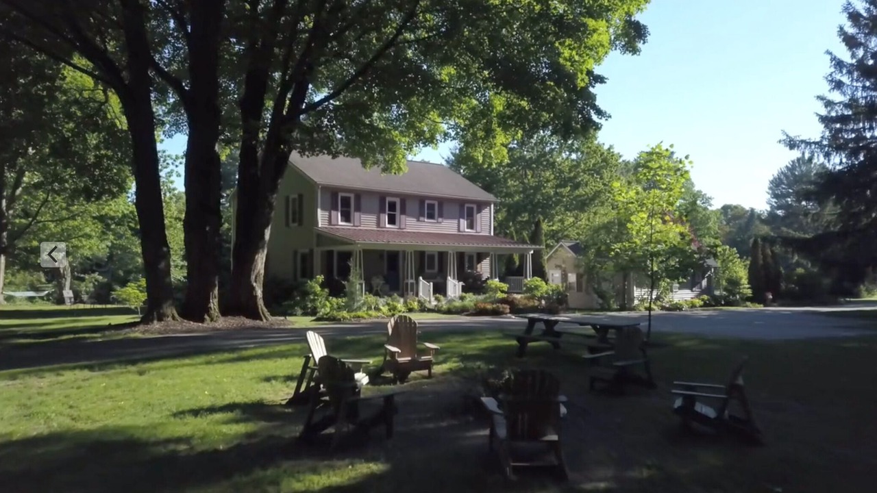 Photo of Outdoor in Saugatuck