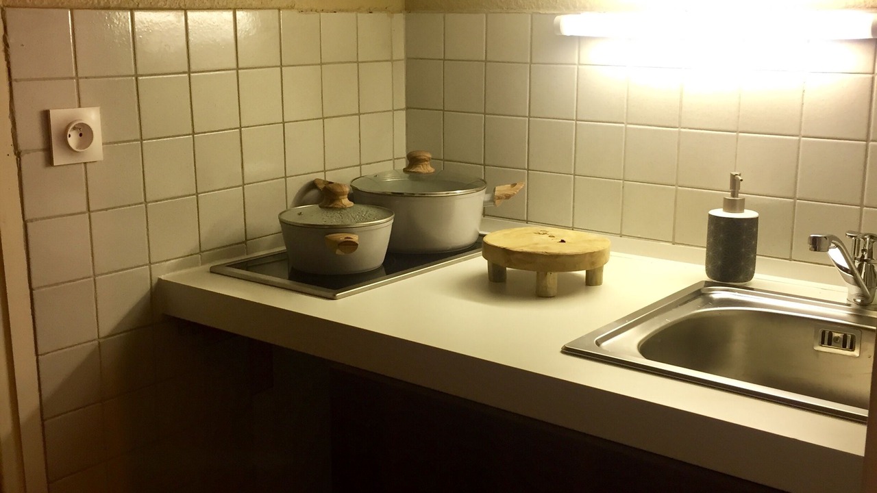Photo of Kitchen in Le Corbier