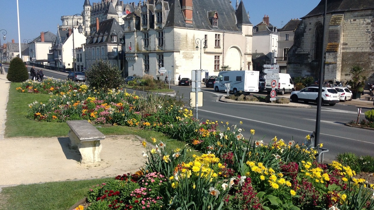 Photo of Others in Amboise
