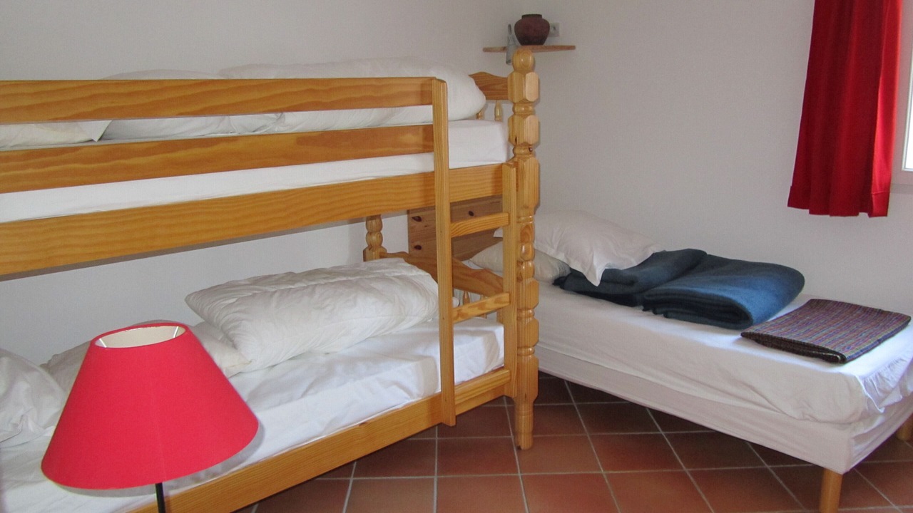 Photo of Bedroom in Sanary-sur-Mer