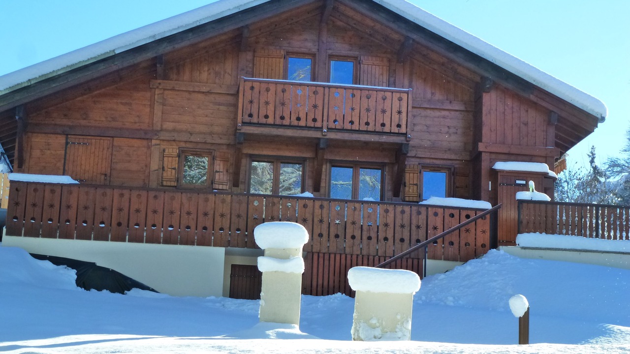 Photo of Outdoor in Les Carroz-d'Araches