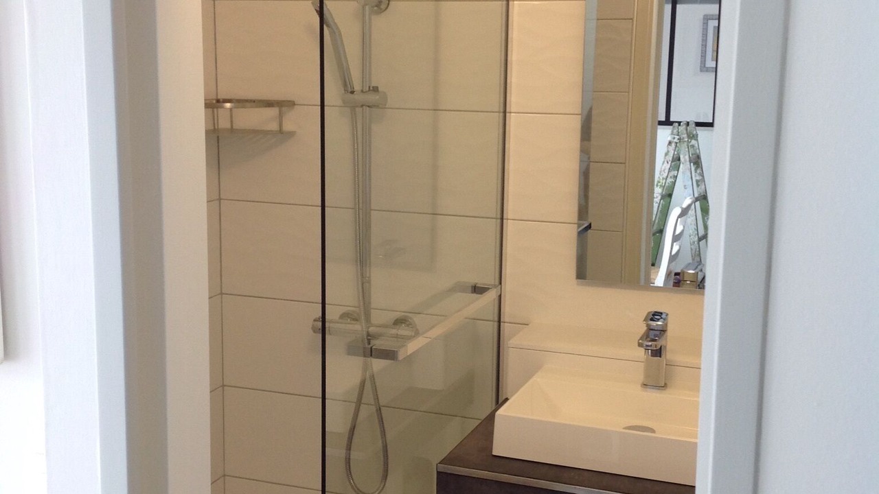 Photo of Bathroom in Arcachon
