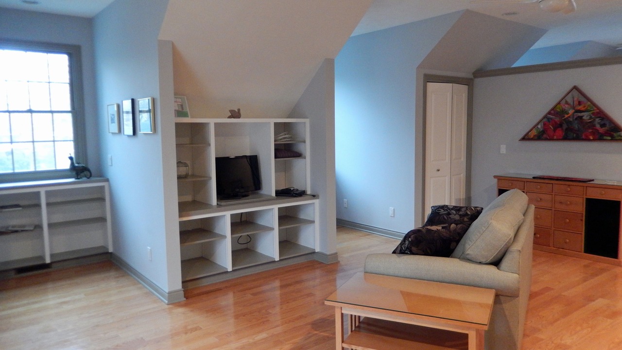 Photo of Livingroom in Saugatuck