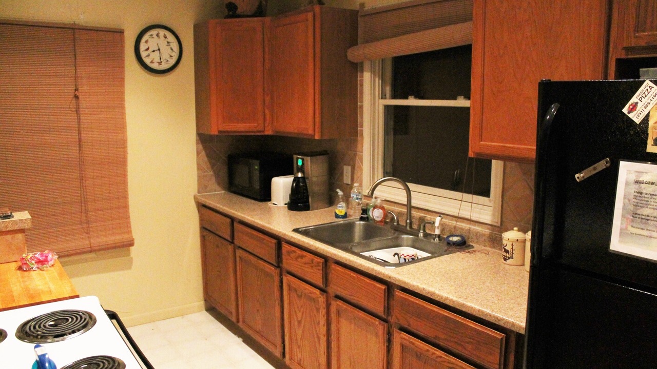 Photo of Kitchen in Mesick