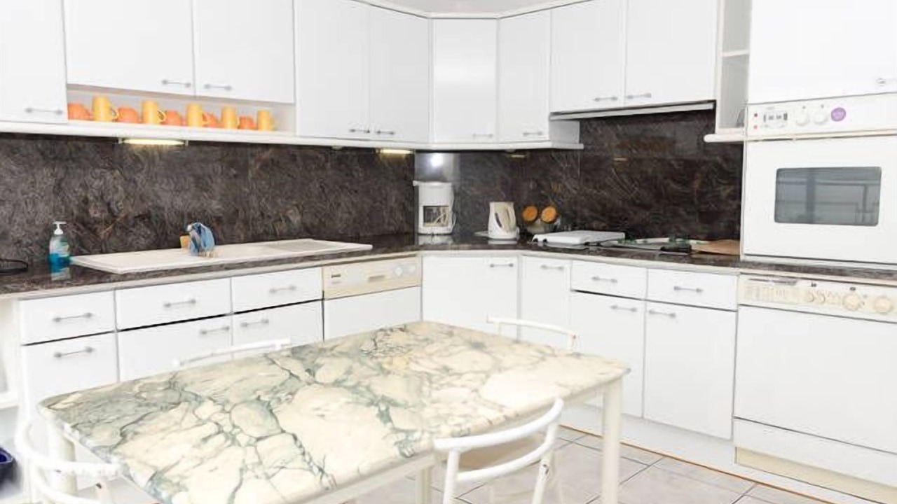 Photo of Kitchen in Concarneau