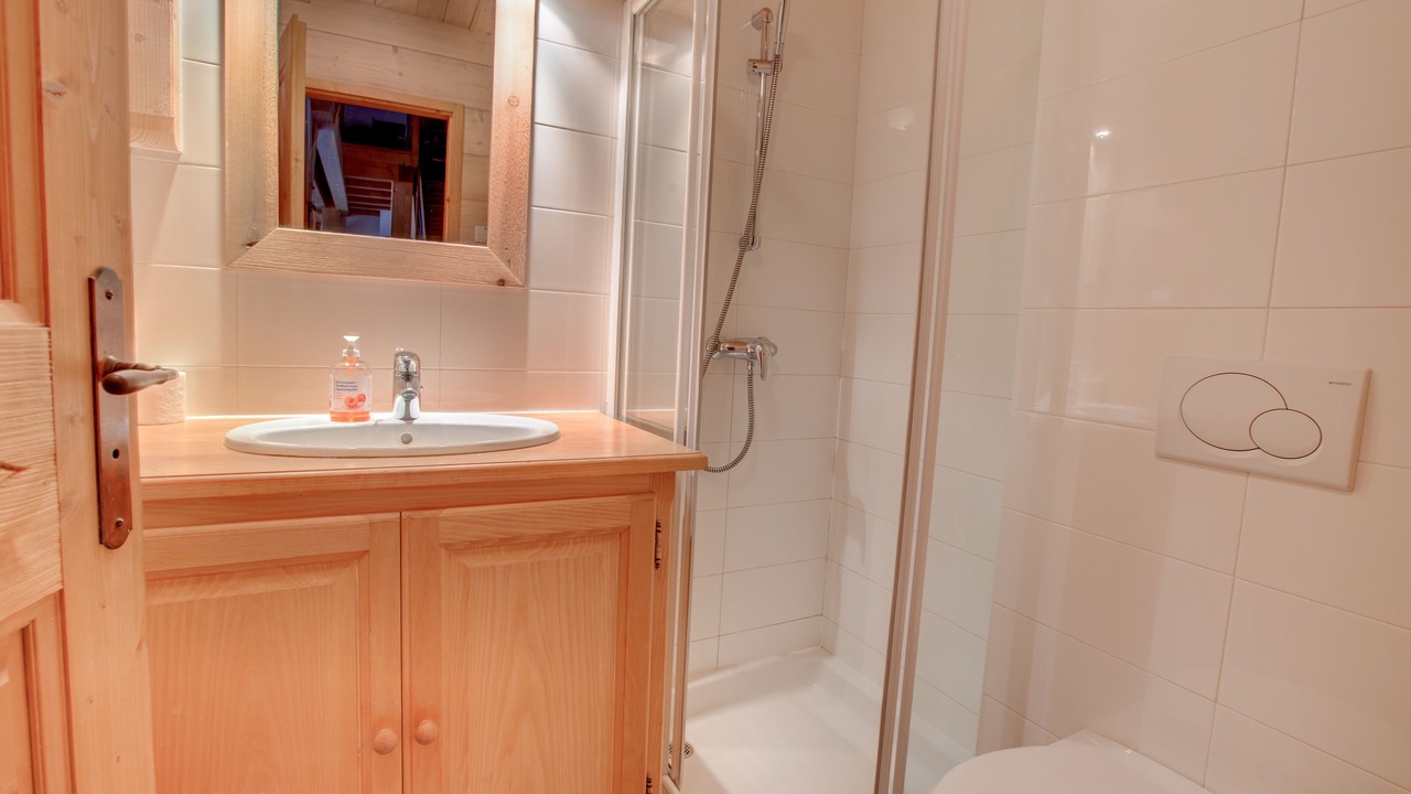 Photo of Bedroom in Morzine
