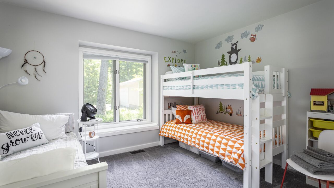 Photo of Bedroom in Cedar
