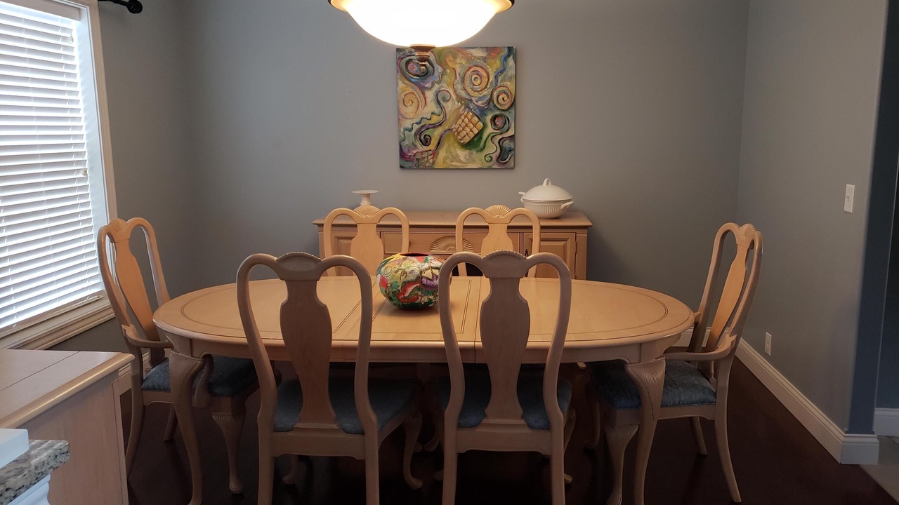 Photo of Livingroom in Metamora
