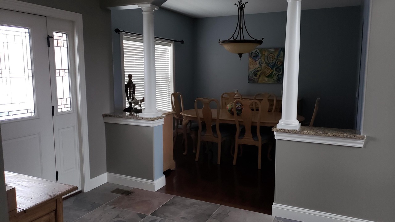 Photo of Bedroom in Metamora