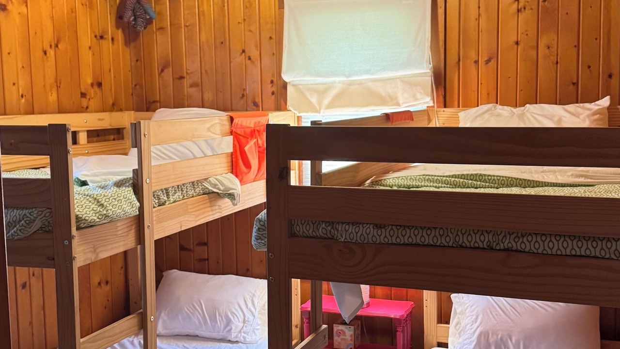 Photo of Bedroom in Woodland