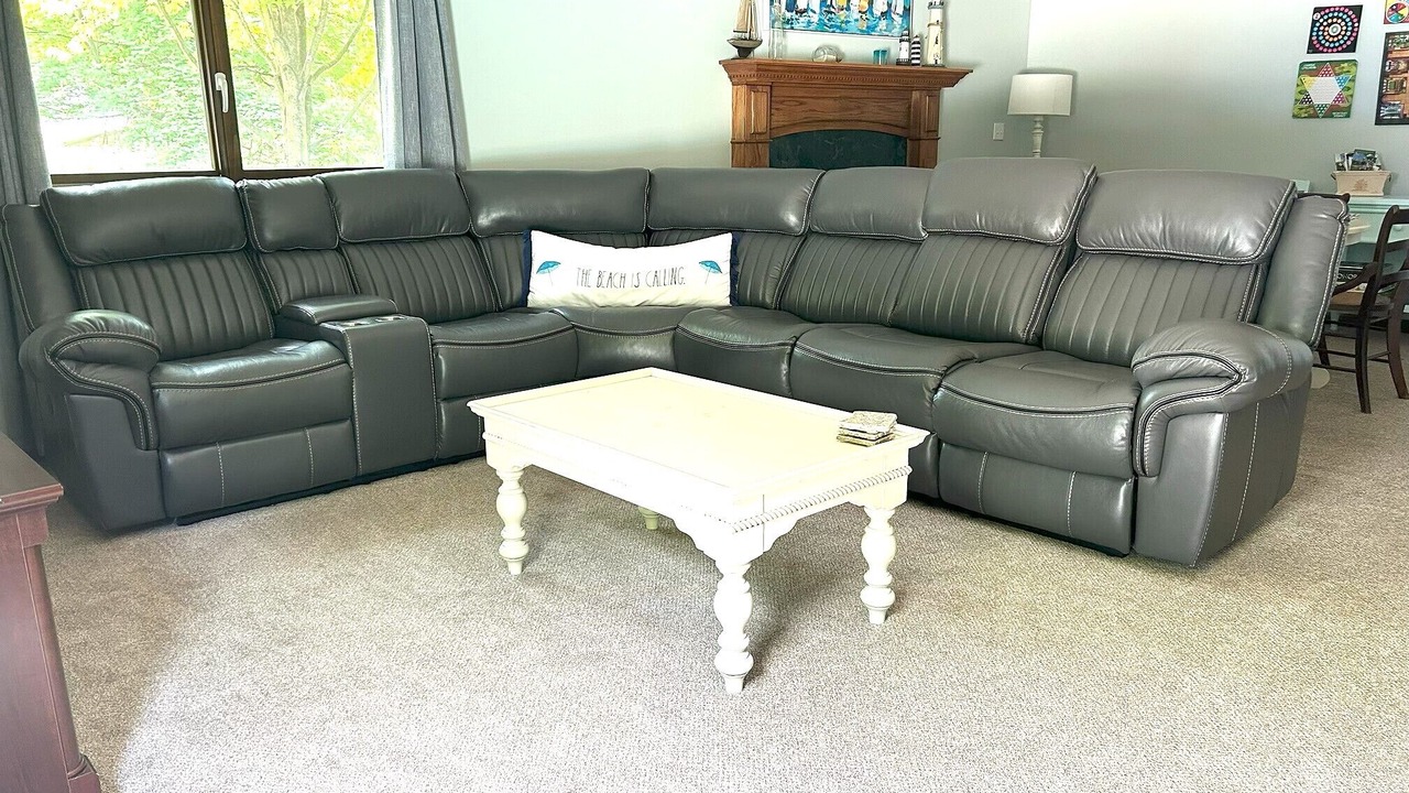 Photo of Livingroom in Grand Haven