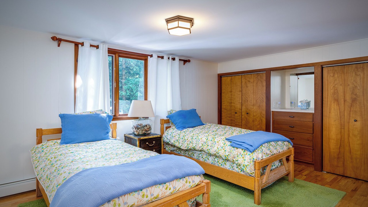 Photo of Bedroom in Harbor Springs