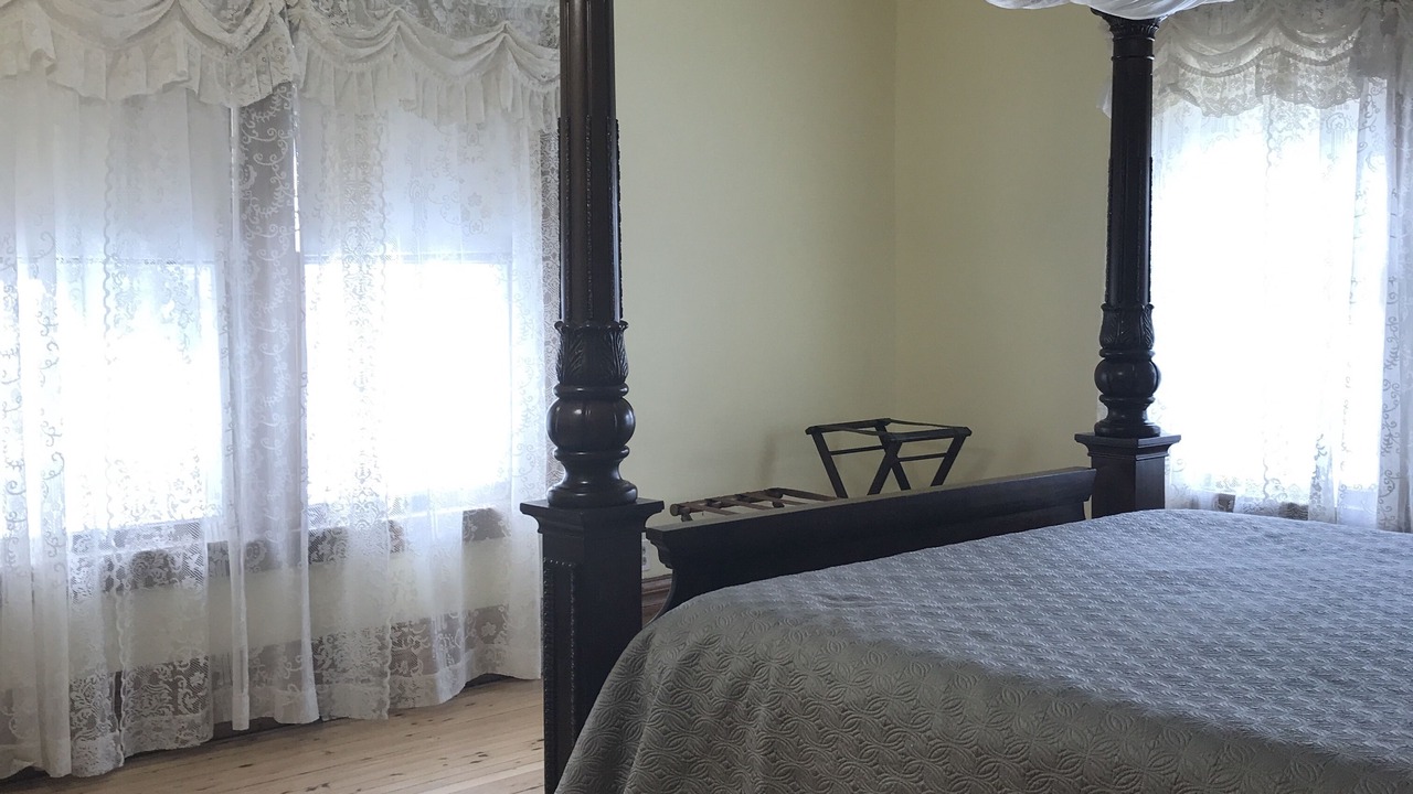 Photo of Bedroom in Scottville