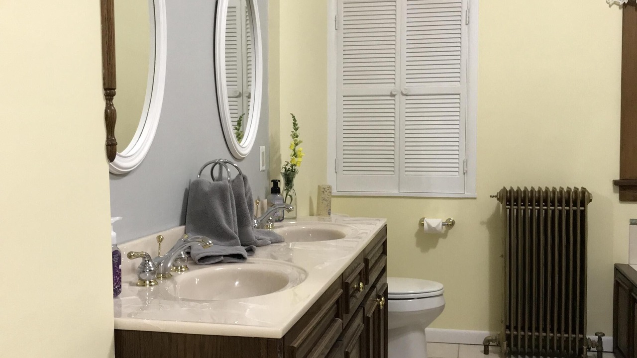 Photo of Bathroom in Scottville