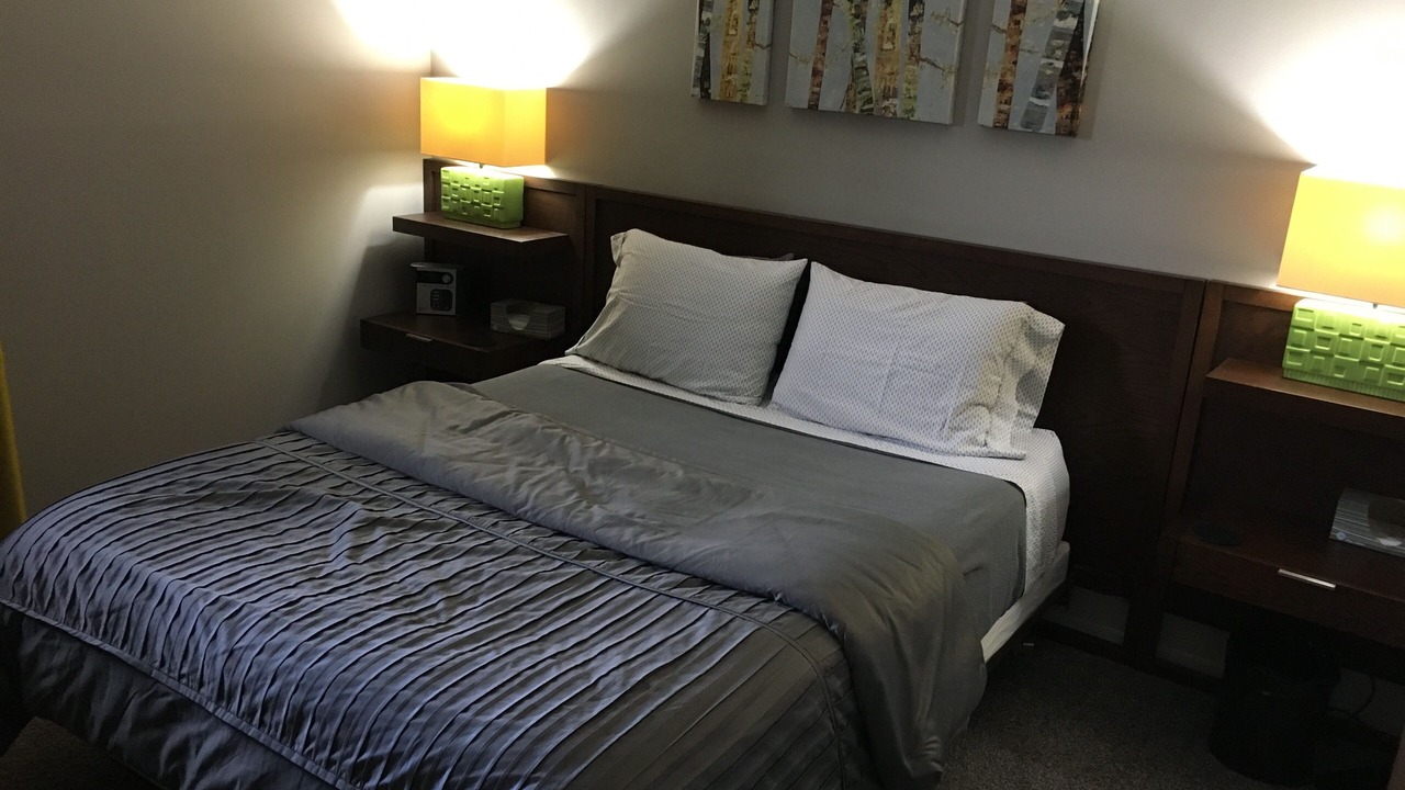 Photo of Bedroom in Davenport