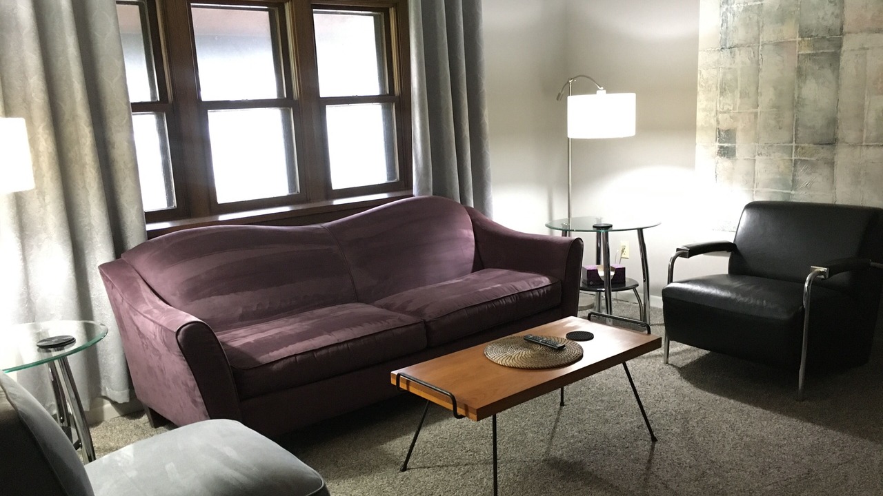 Photo of Livingroom in Davenport