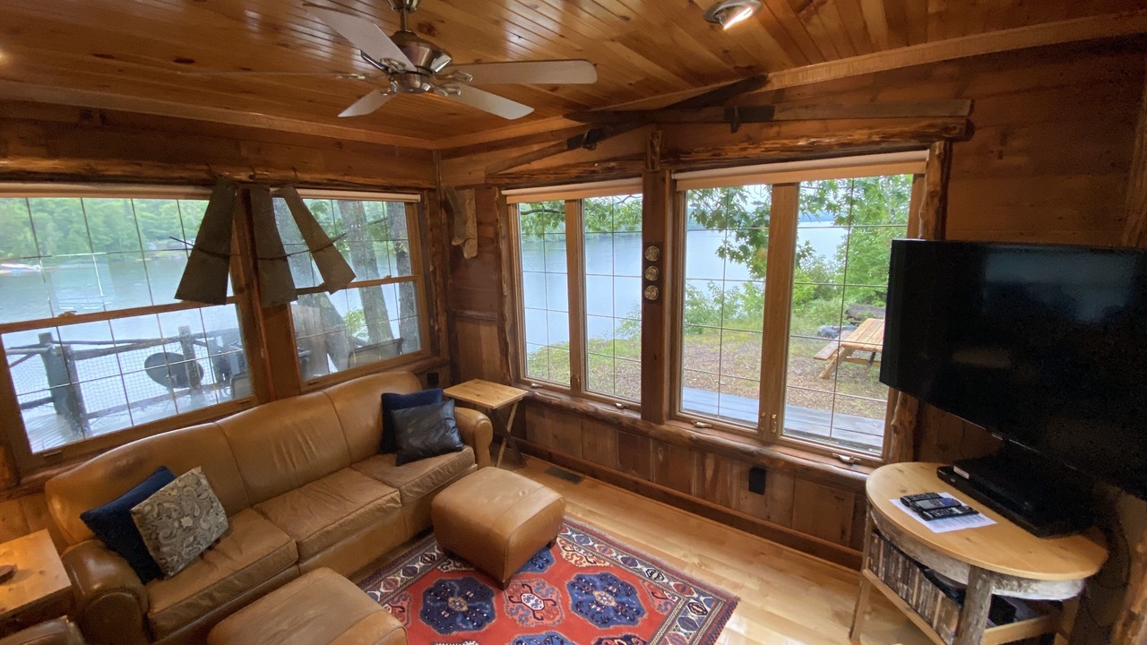 Photo of Livingroom in Mohawk