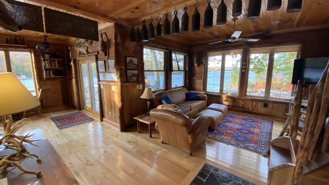 Photo of Livingroom in Mohawk