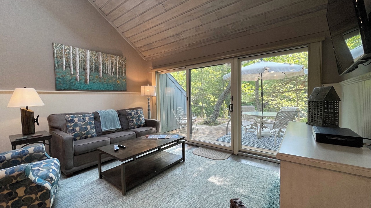 Photo of Livingroom in Glen Arbor