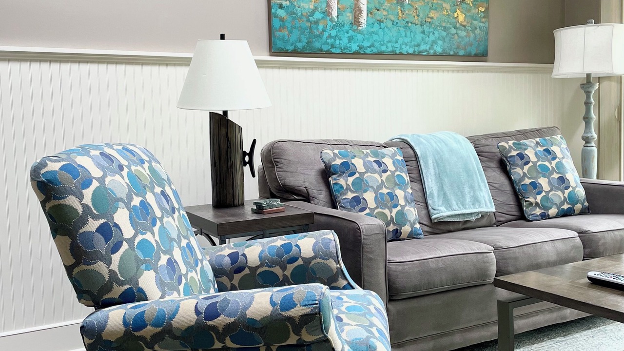 Photo of Livingroom in Glen Arbor