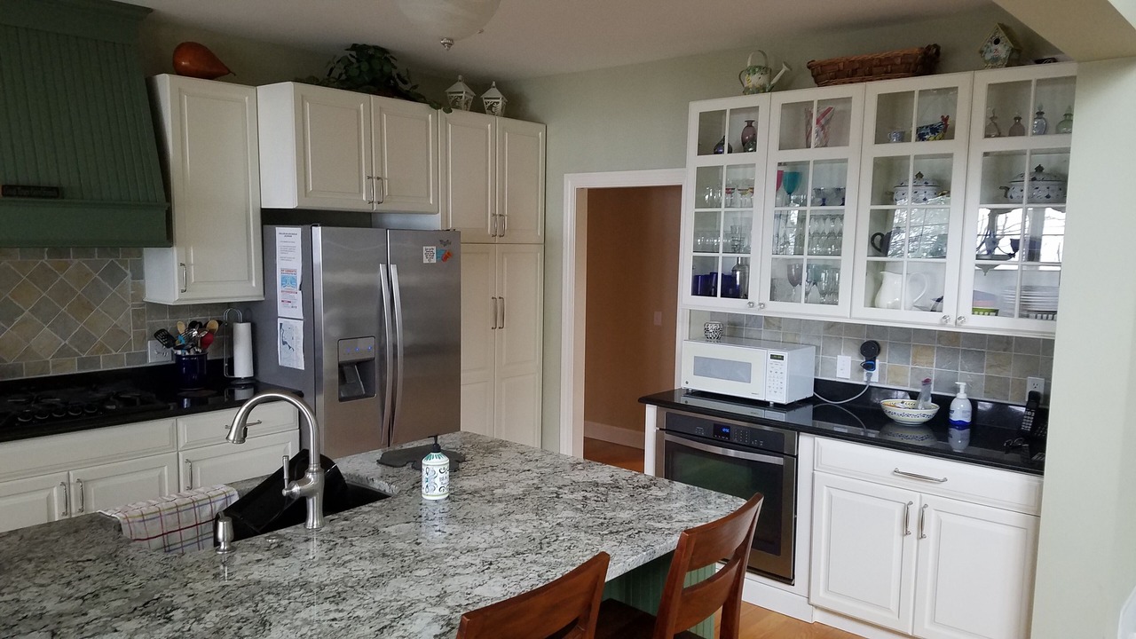Photo of Bedroom in Douglas
