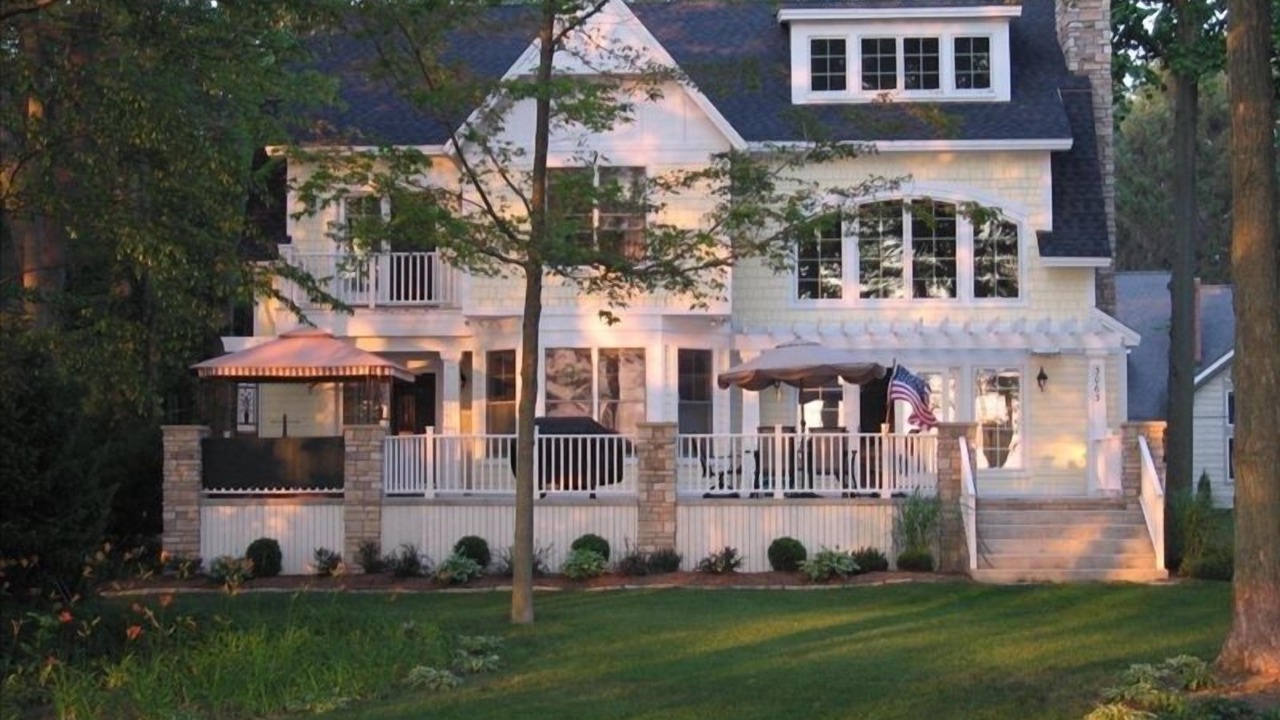 Photo of Outdoor in Douglas