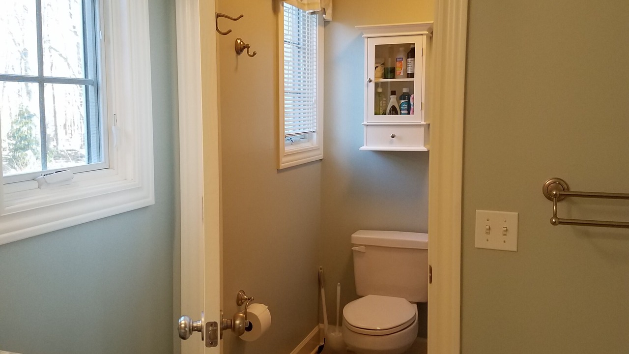 Photo of Bathroom in Douglas