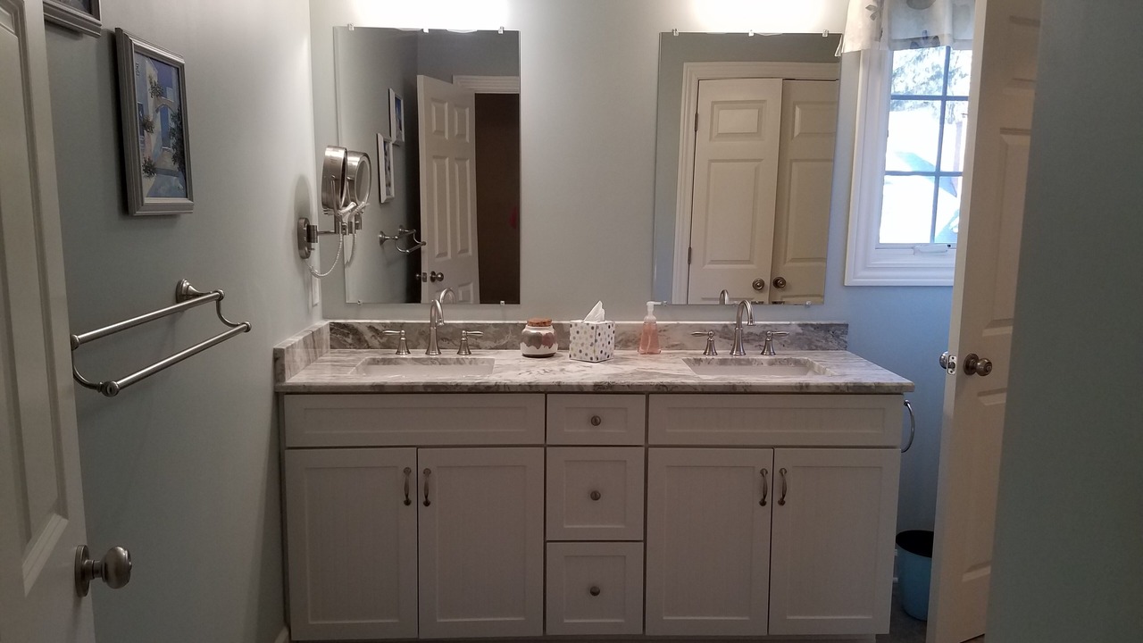Photo of Bathroom in Douglas