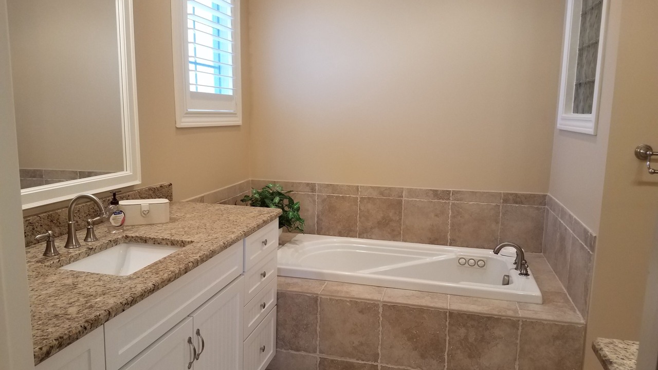 Photo of Bathroom in Douglas