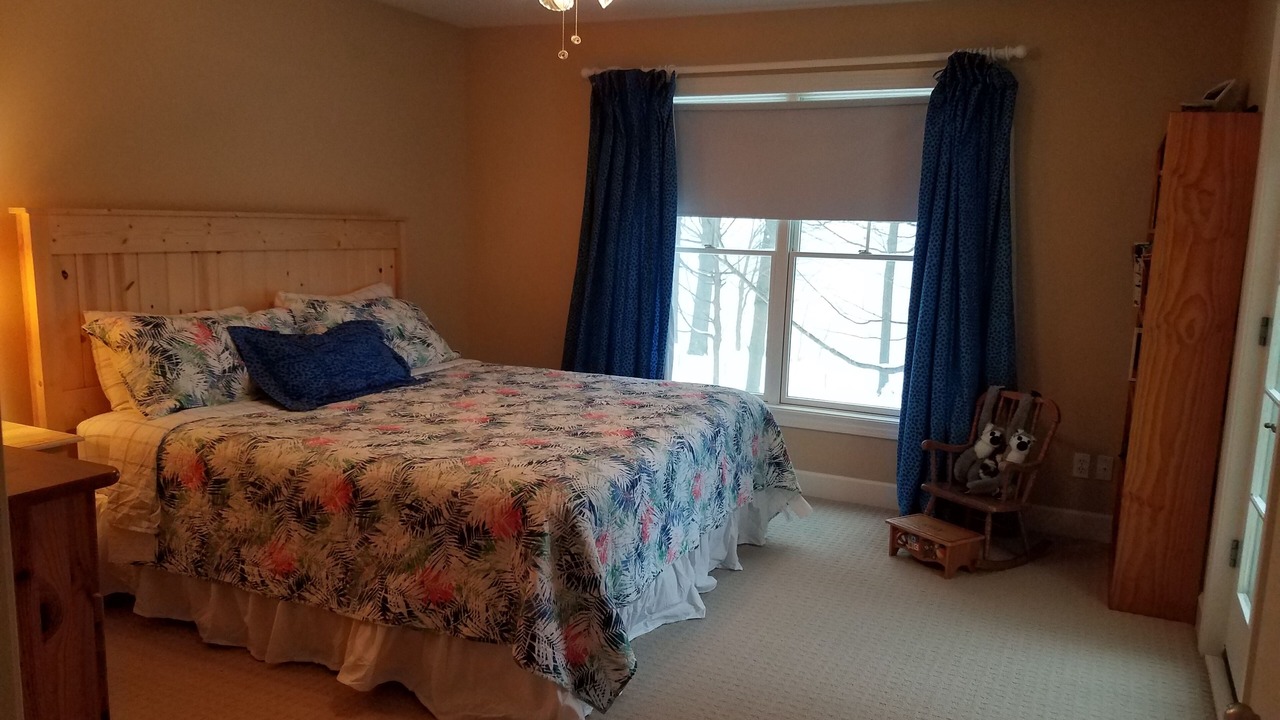 Photo of Patio Balcony in Douglas