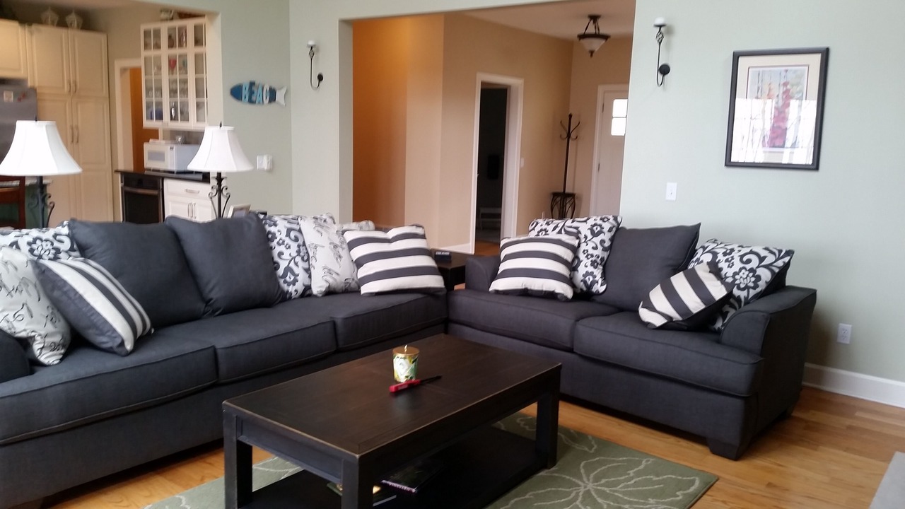 Photo of Bedroom in Douglas