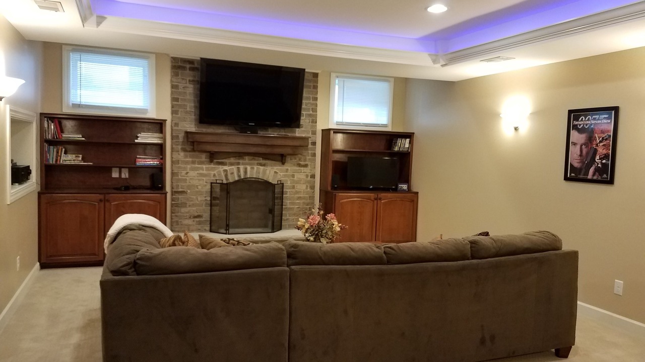 Photo of Bedroom in Douglas
