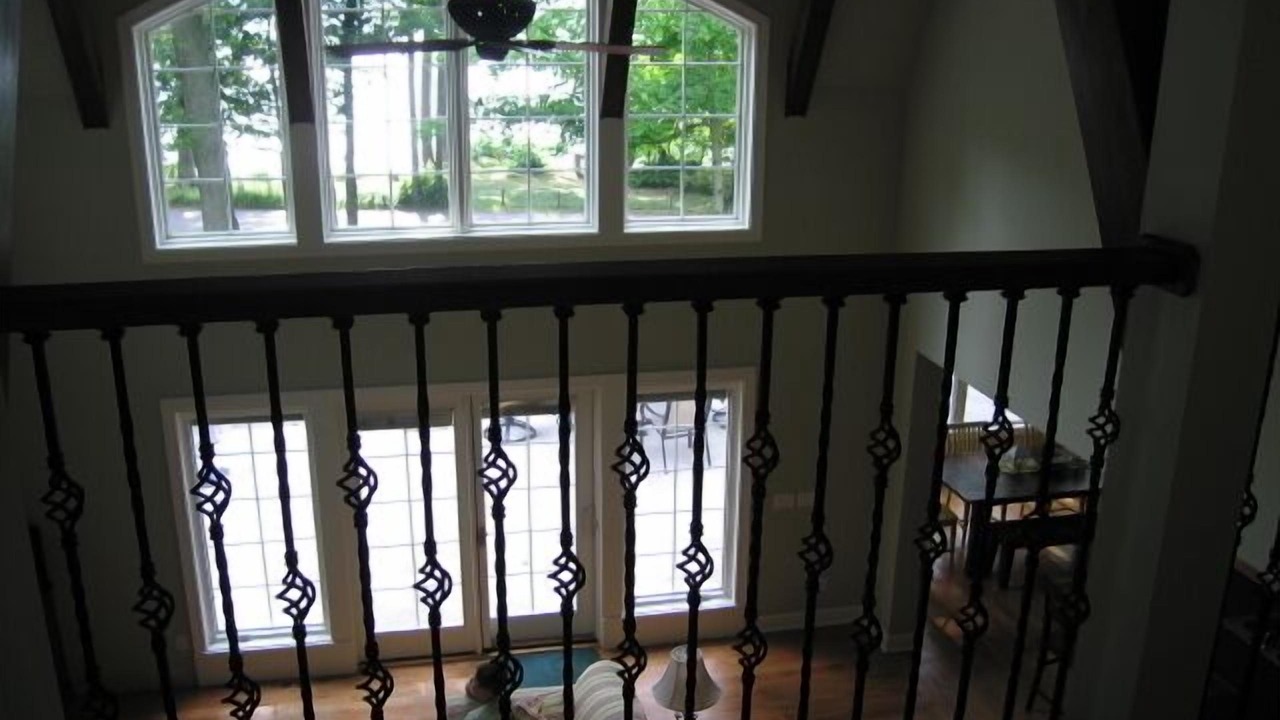 Photo of Patio Balcony in Douglas