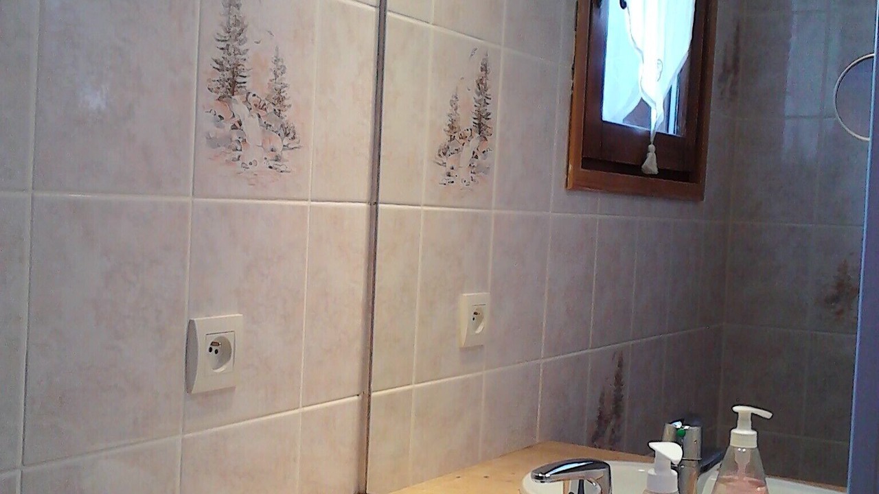 Photo of Bathroom in Passy