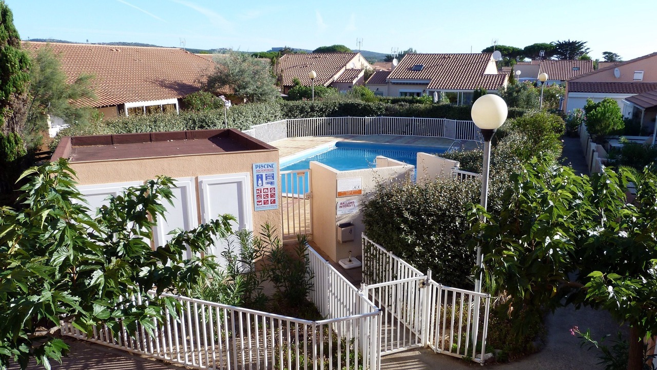 Photo of Outdoor in Les Ayguades