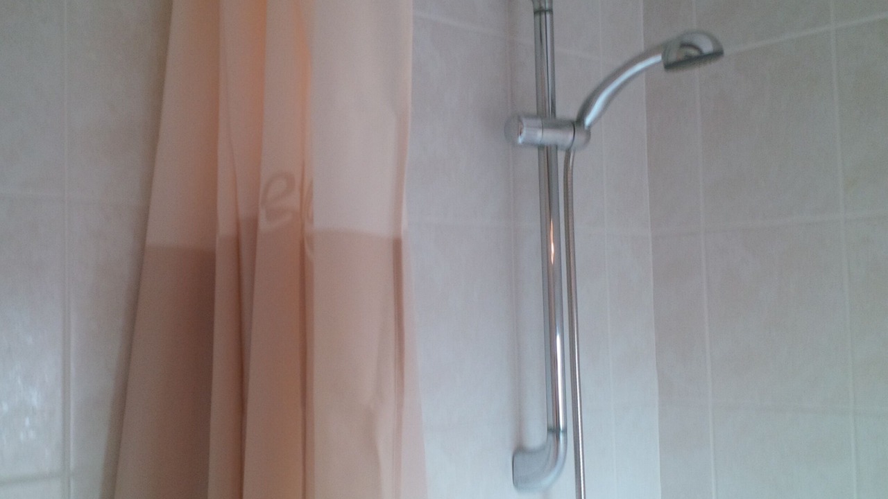 Photo of Bathroom in Cap d'Agde