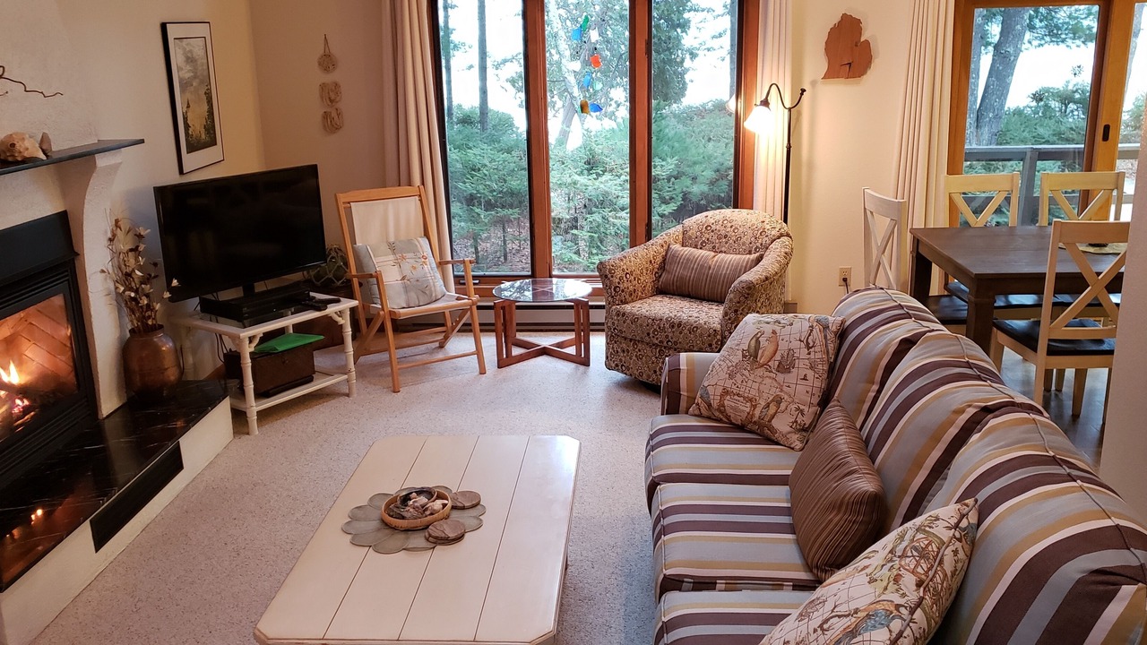 Photo of Livingroom in Harrisville
