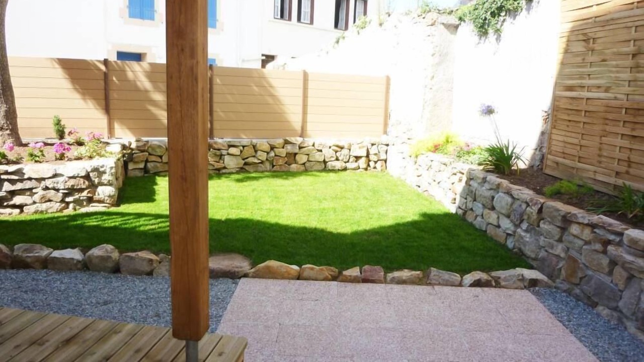 Photo of Outdoor in Morgat